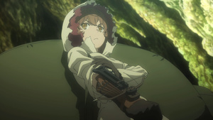 Dungeon ni Deai wo Motomeru no wa Machigatteiru Darou ka II